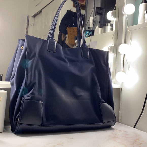 Tory Burch Ella tote - Picture 3 of 10